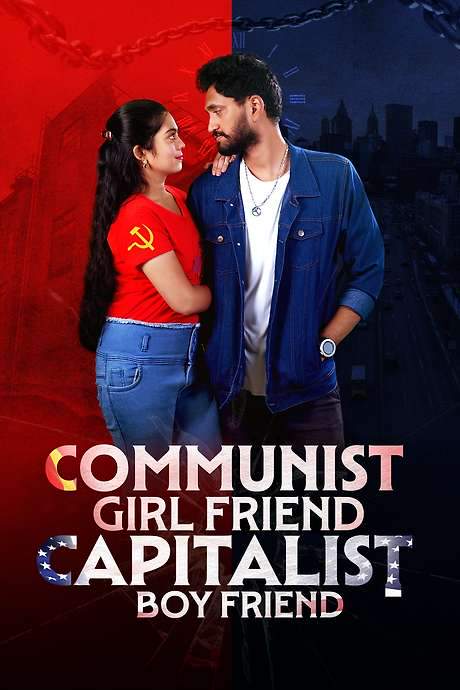 A staunch believer in Communist ideology finds herself falling for the son of a wealthy businessman. As their relationship develops, they embark on a road trip that forces them to confront the stark differences in their lifestyles and beliefs. After an initial breakup, their heartbreaking love story takes an unexpected turn, challenging their perspectives and ultimately testing the strength of their connection.